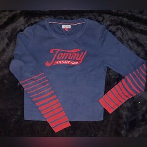 Tommy Hilfiger sweater
